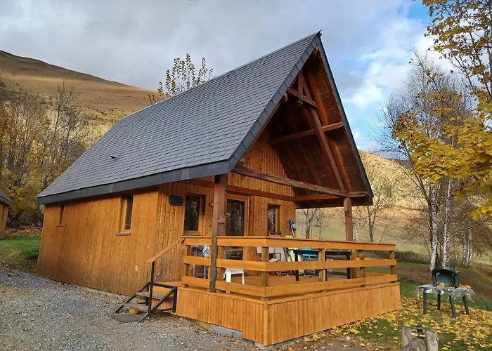 Chalet 9 \