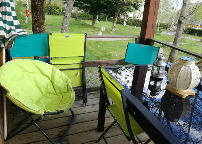 Chalet 9 \