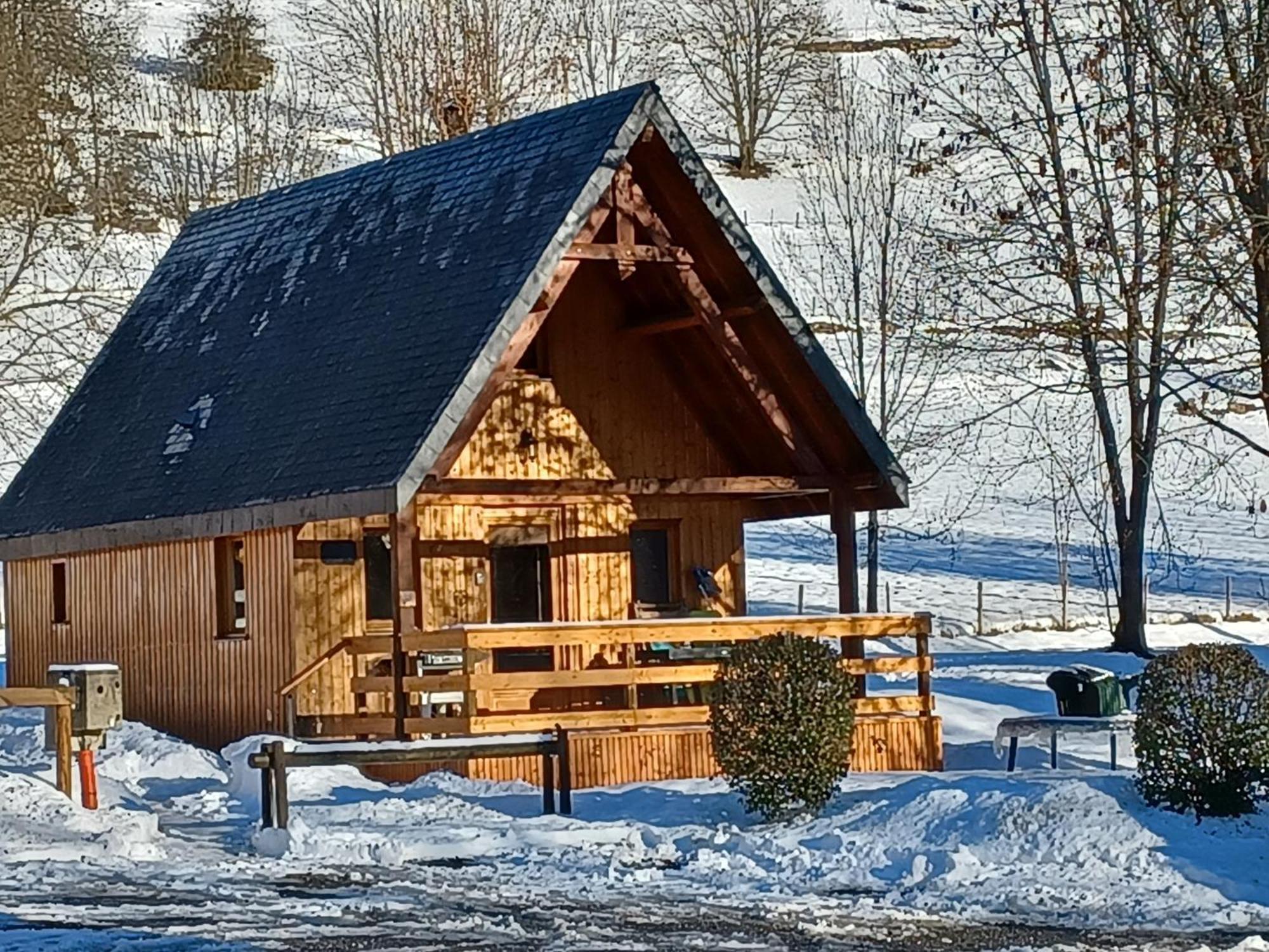 Chalet 9 