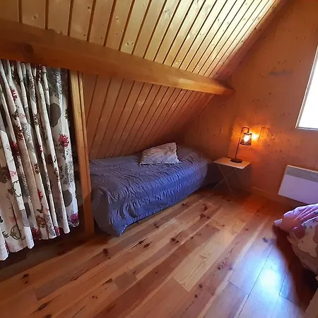 Chalet 9 