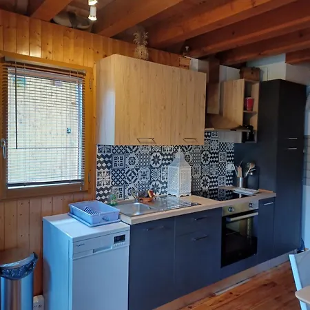 Chalet 9 