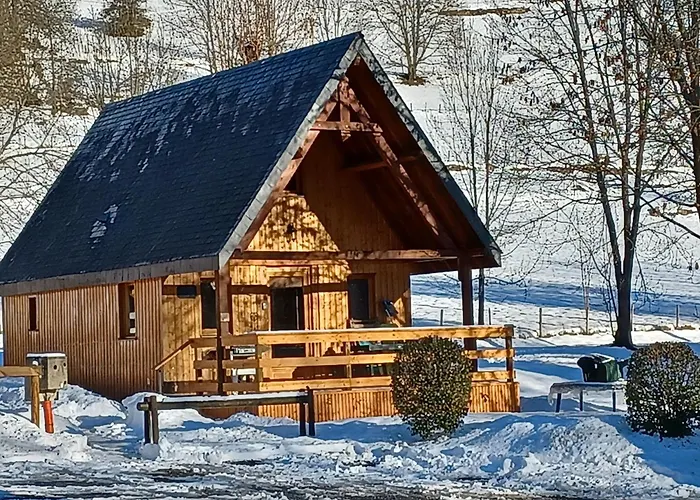 Chalet 9 \