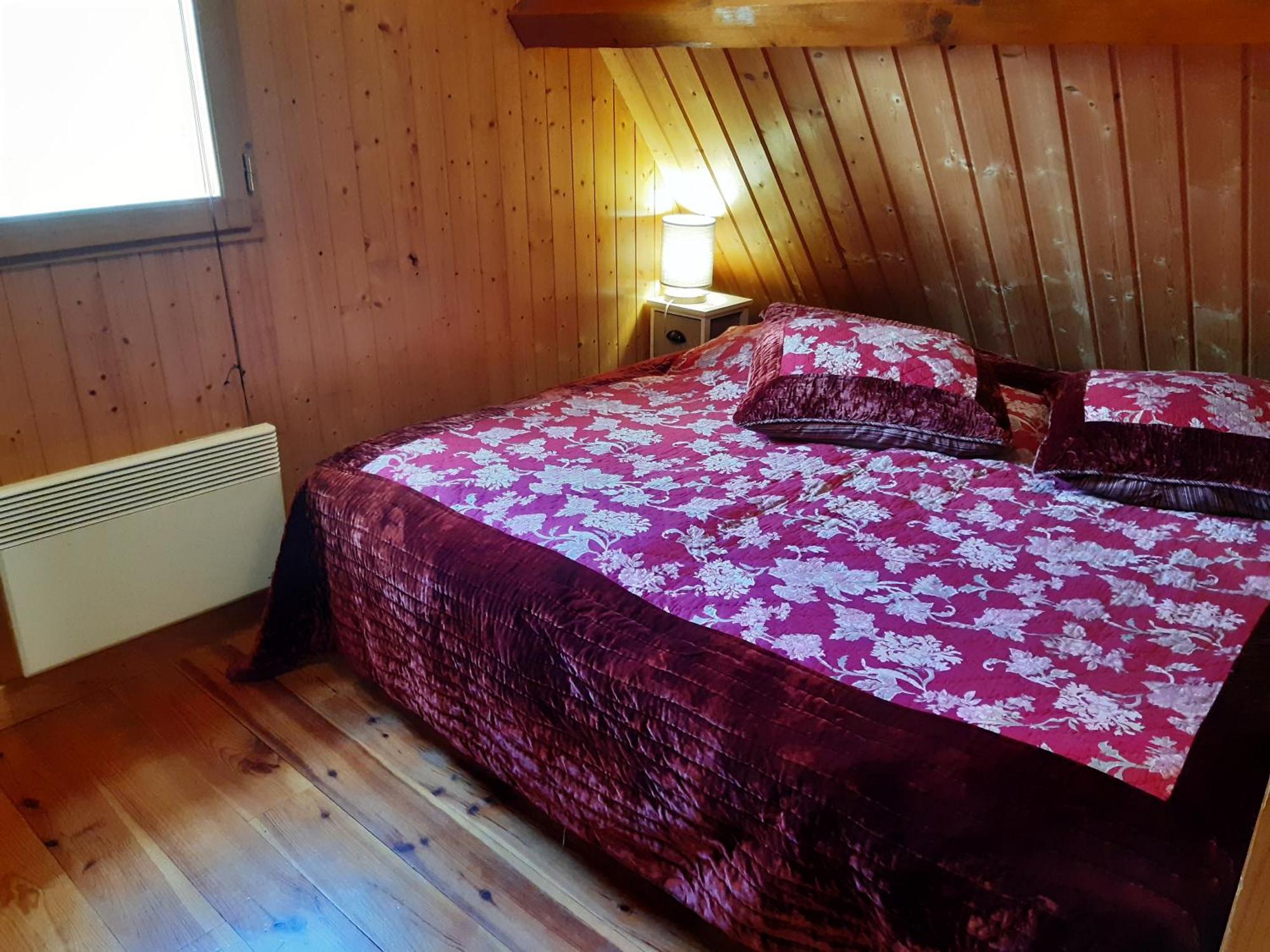 Chalet 9 